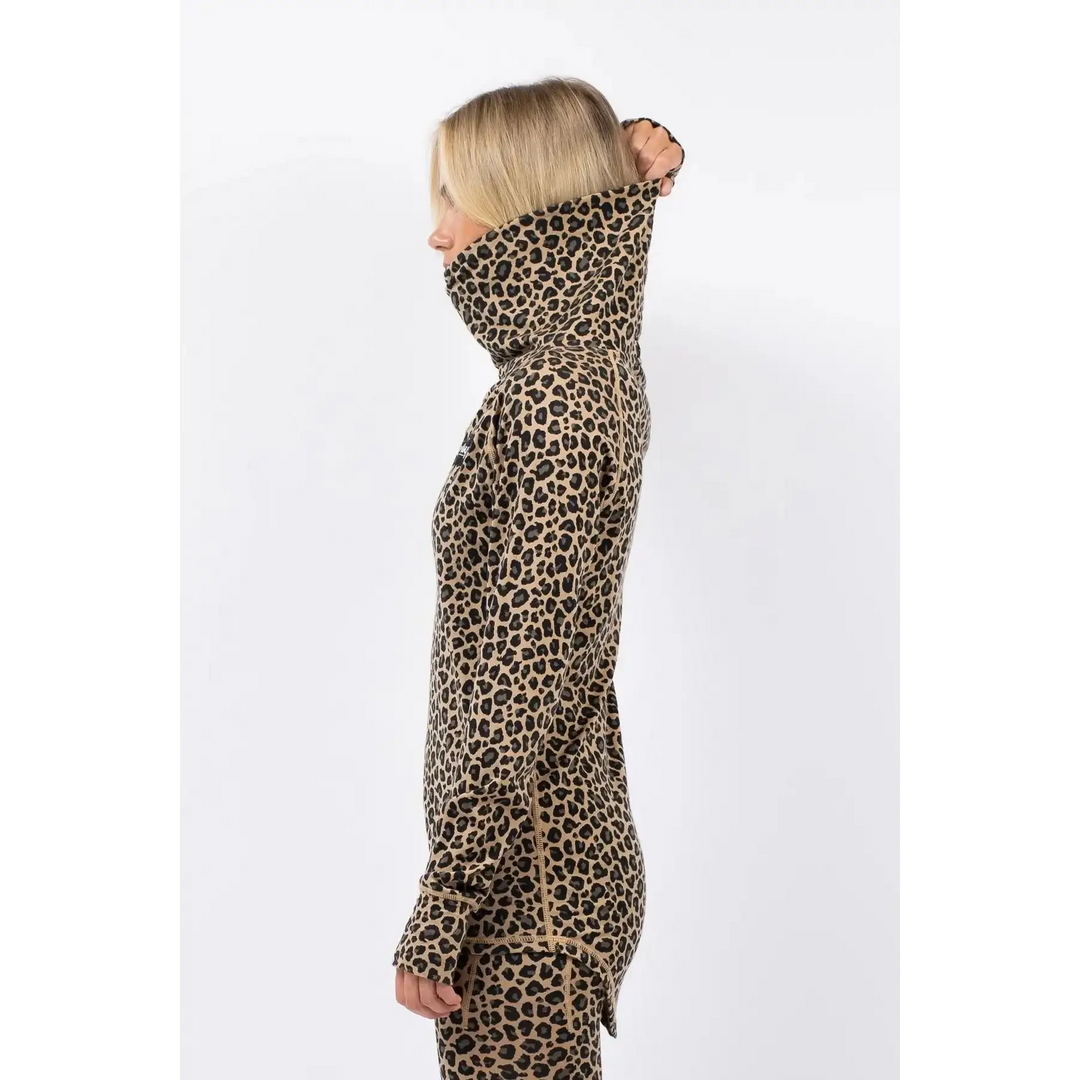 Eivy Icecold Merino Wool Gaiter Top 