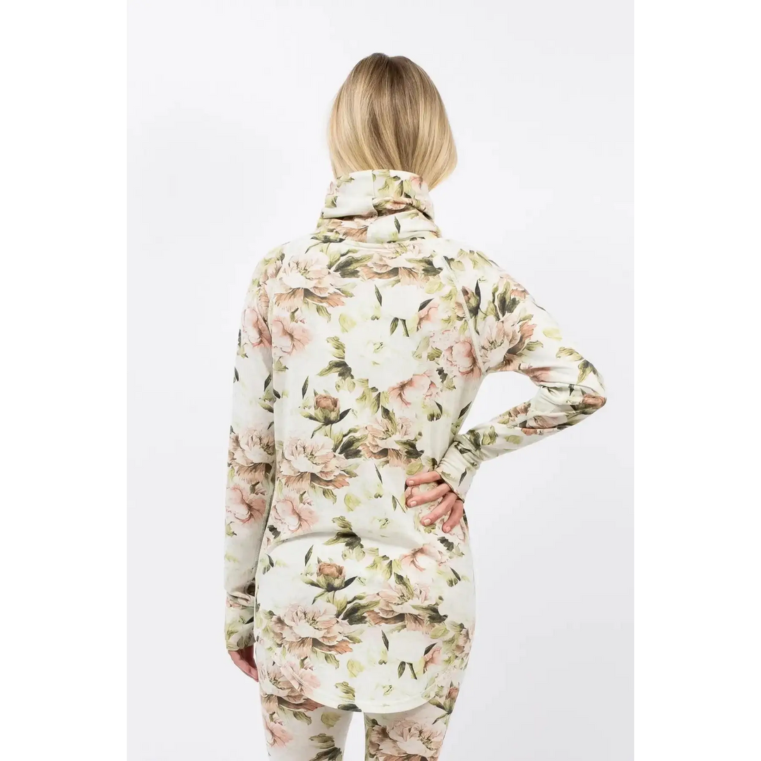 Eivy Icecold Merino Wool Gaiter Top 