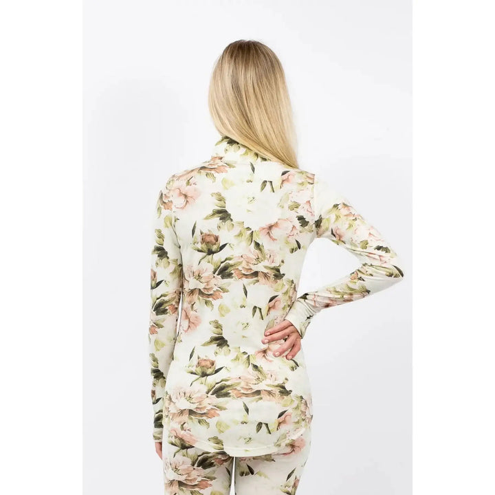 Eivy Journey Merino Wool Top 