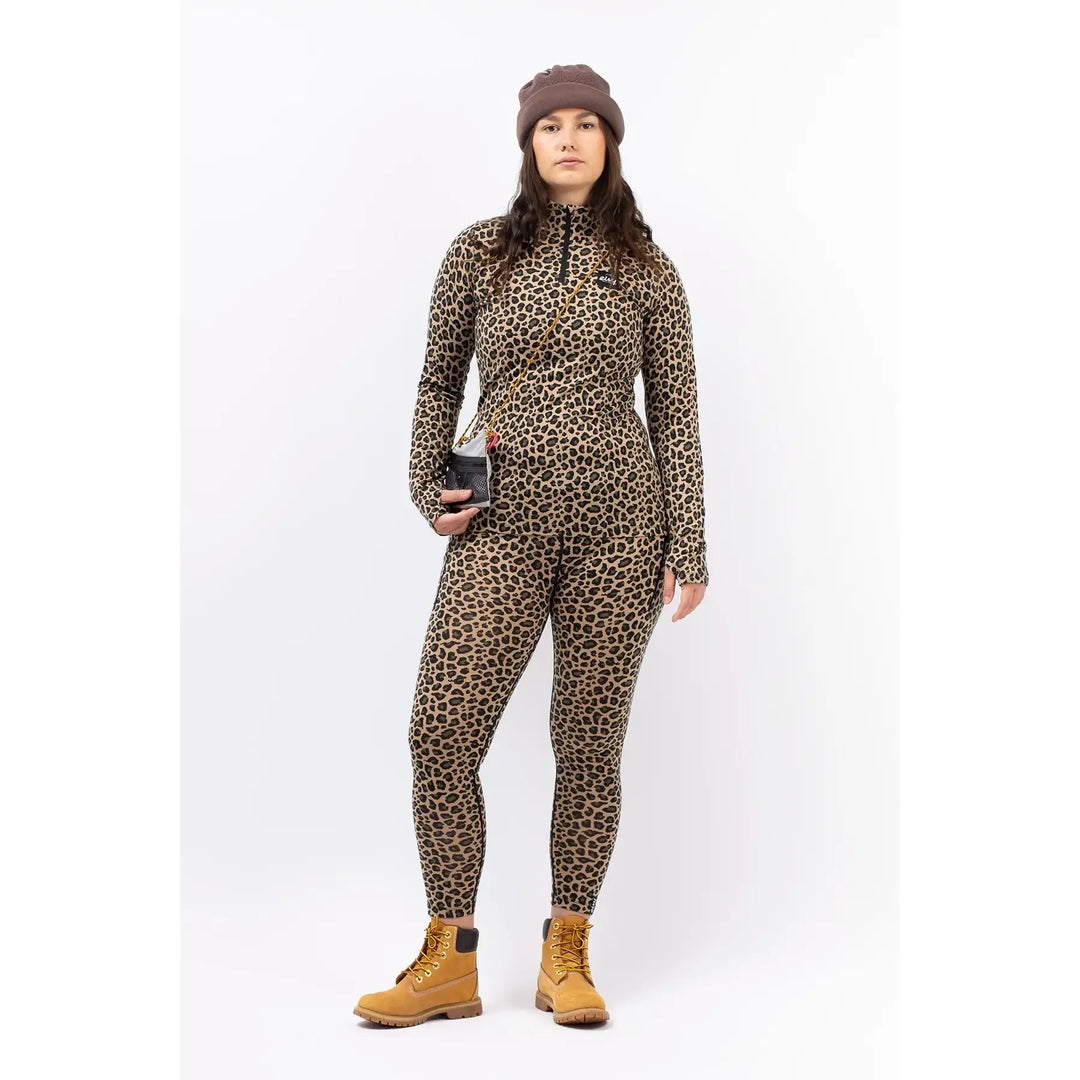 Eivy Journey Merino Wool Top