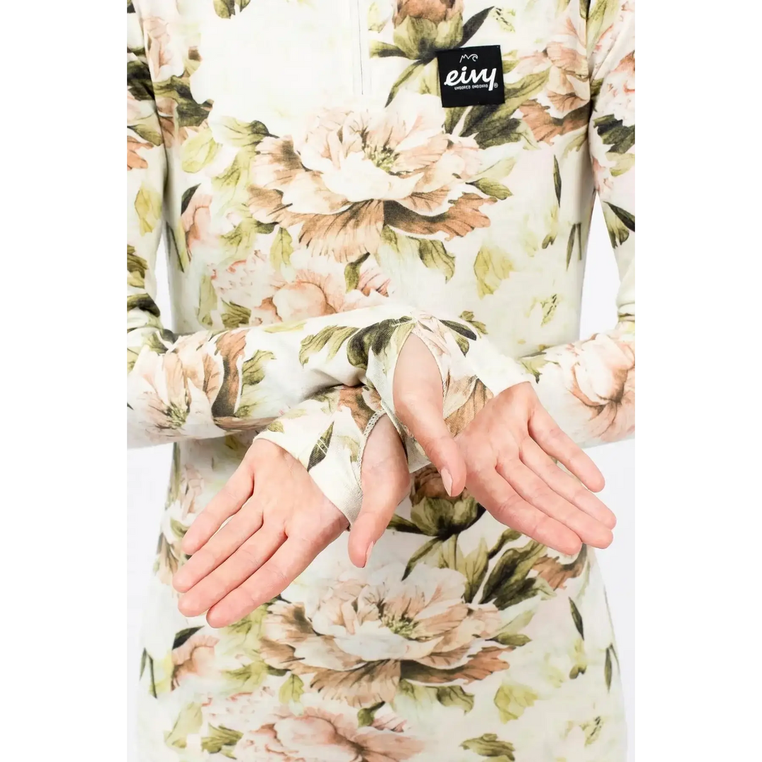 Eivy Journey Merino Wool Top 