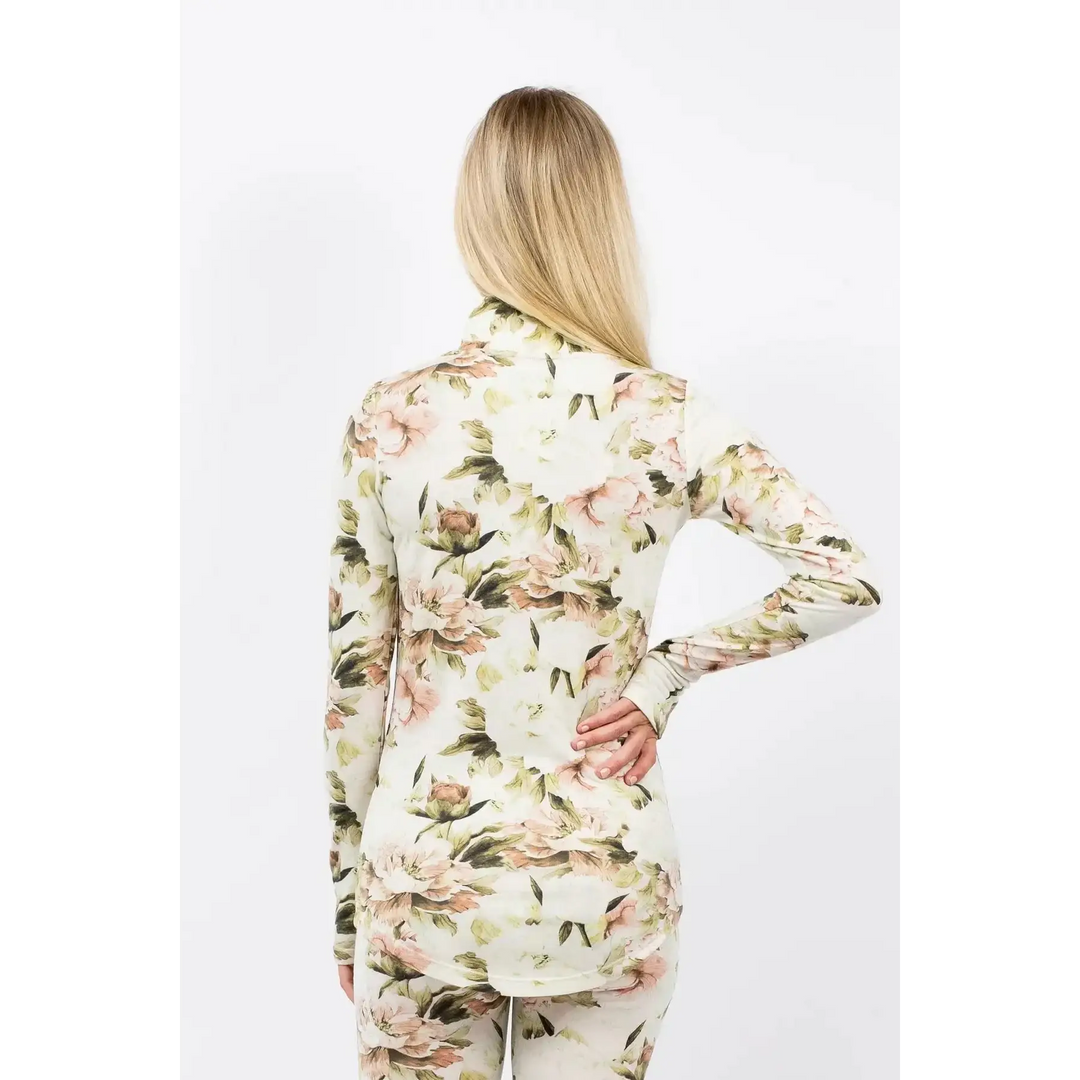 Eivy Journey Merino Wool Top 