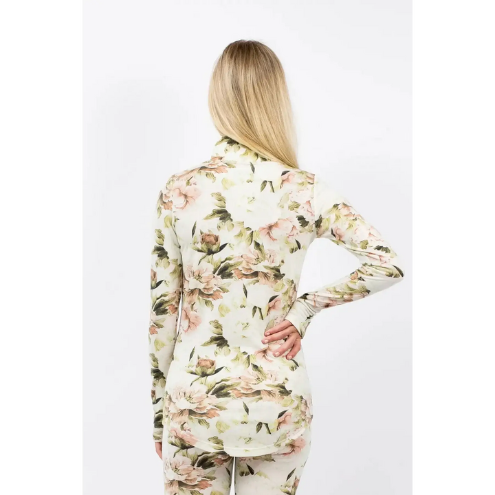 Eivy Journey Merino Wool Top 