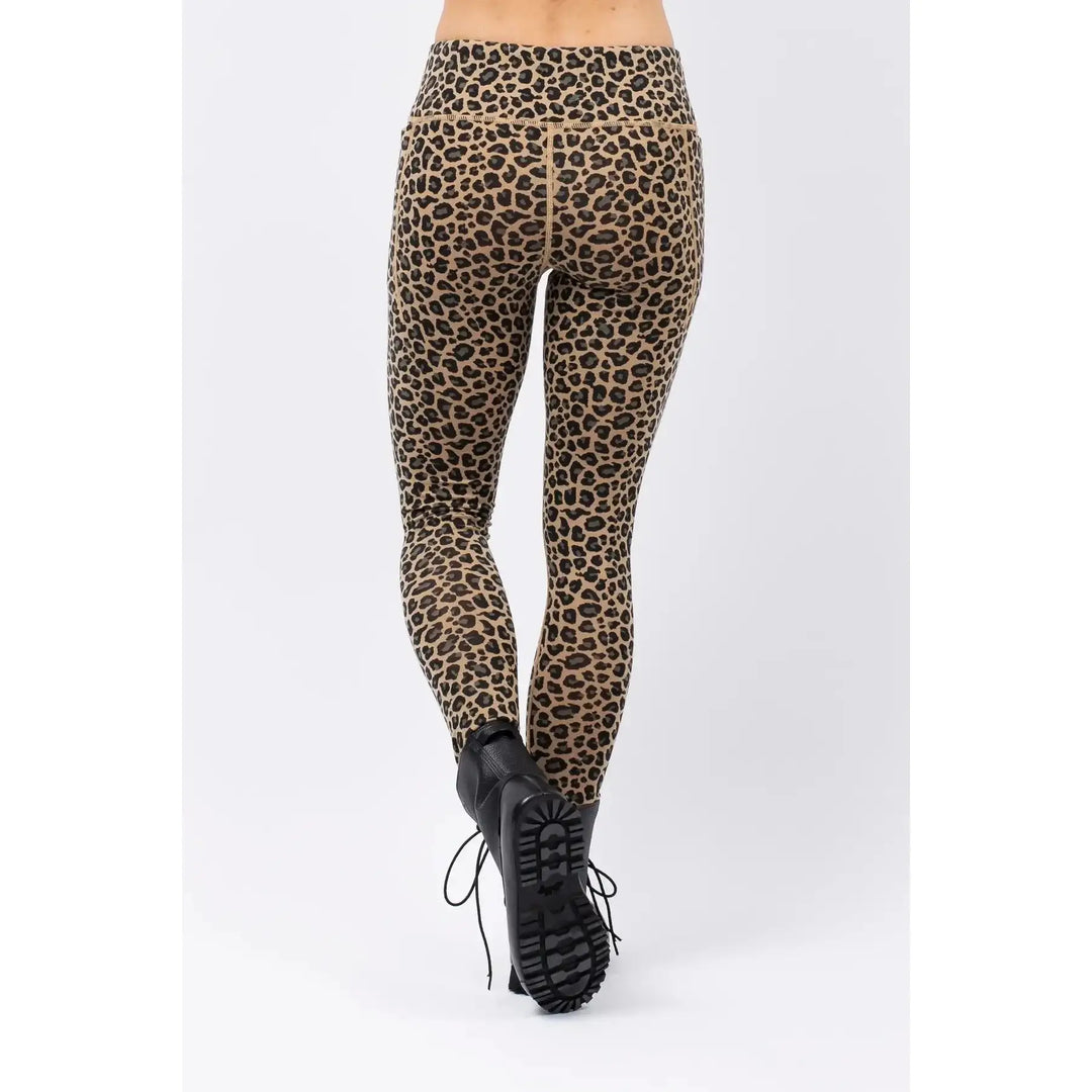 Eivy Pocket Merino Wool Tights 