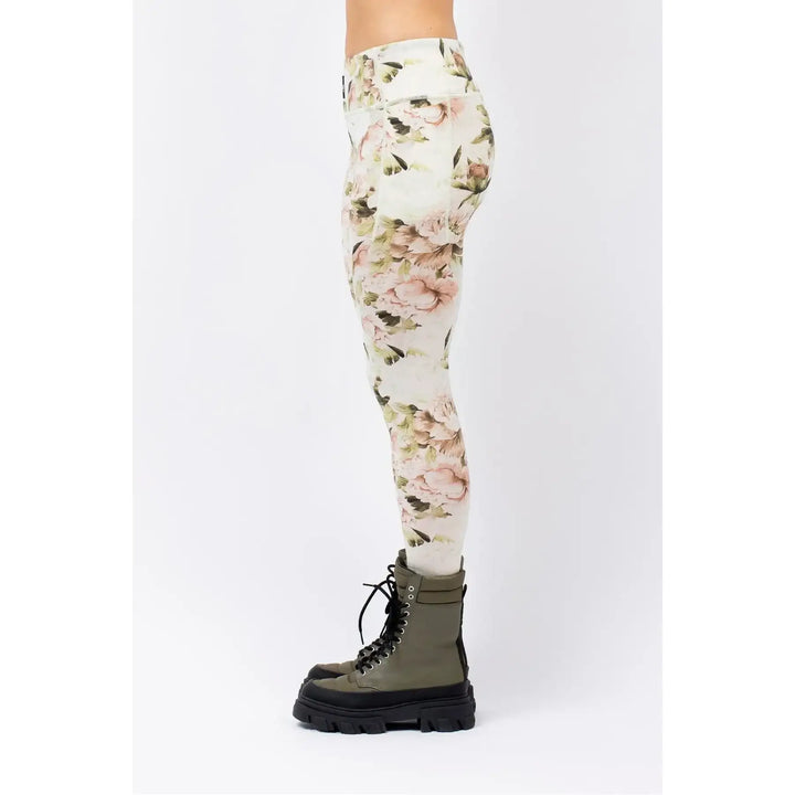 Eivy Pocket Merino Wool Tights 