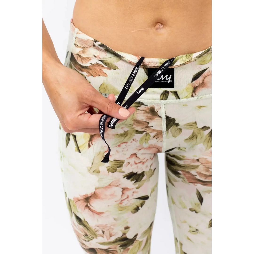 Eivy Pocket Merino Wool Tights 