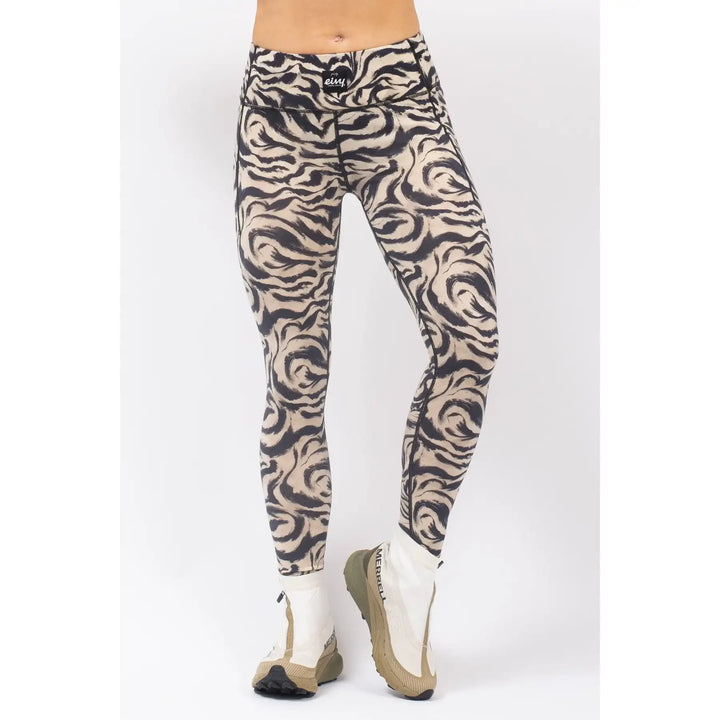 Eivy Pocket Merino Wool Tights