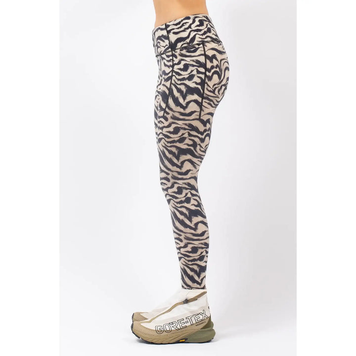 Eivy Pocket Merino Wool Tights