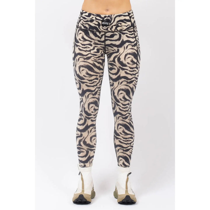 Eivy Pocket Merino Wool Tights