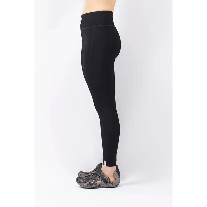 Eivy Pocket Rib Tights 