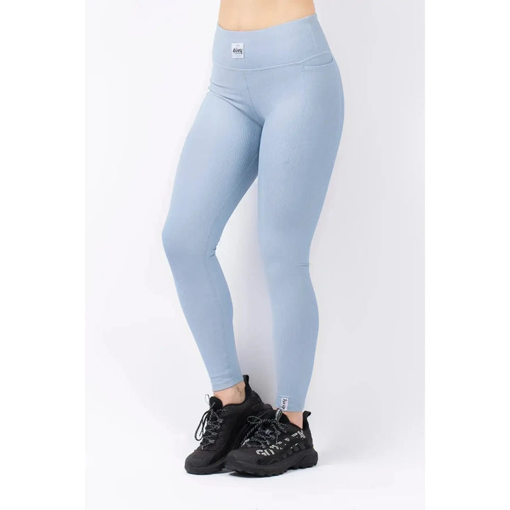 Eivy Pocket Rib Tights 