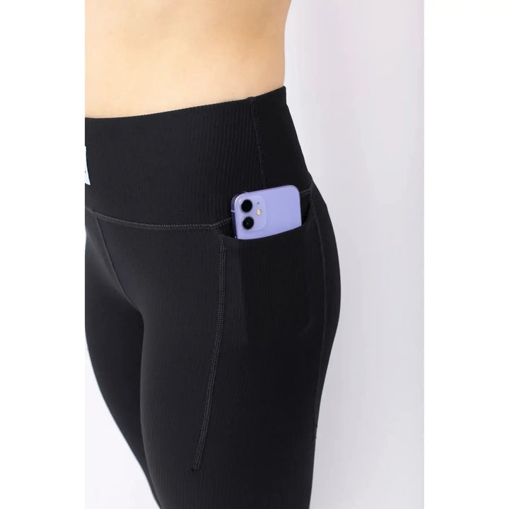 Eivy Pocket Rib Tights 