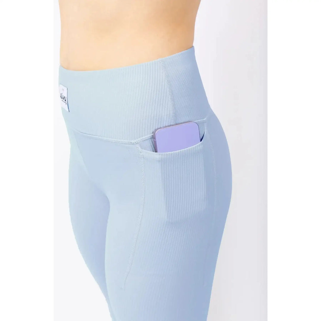 Eivy Pocket Rib Tights 