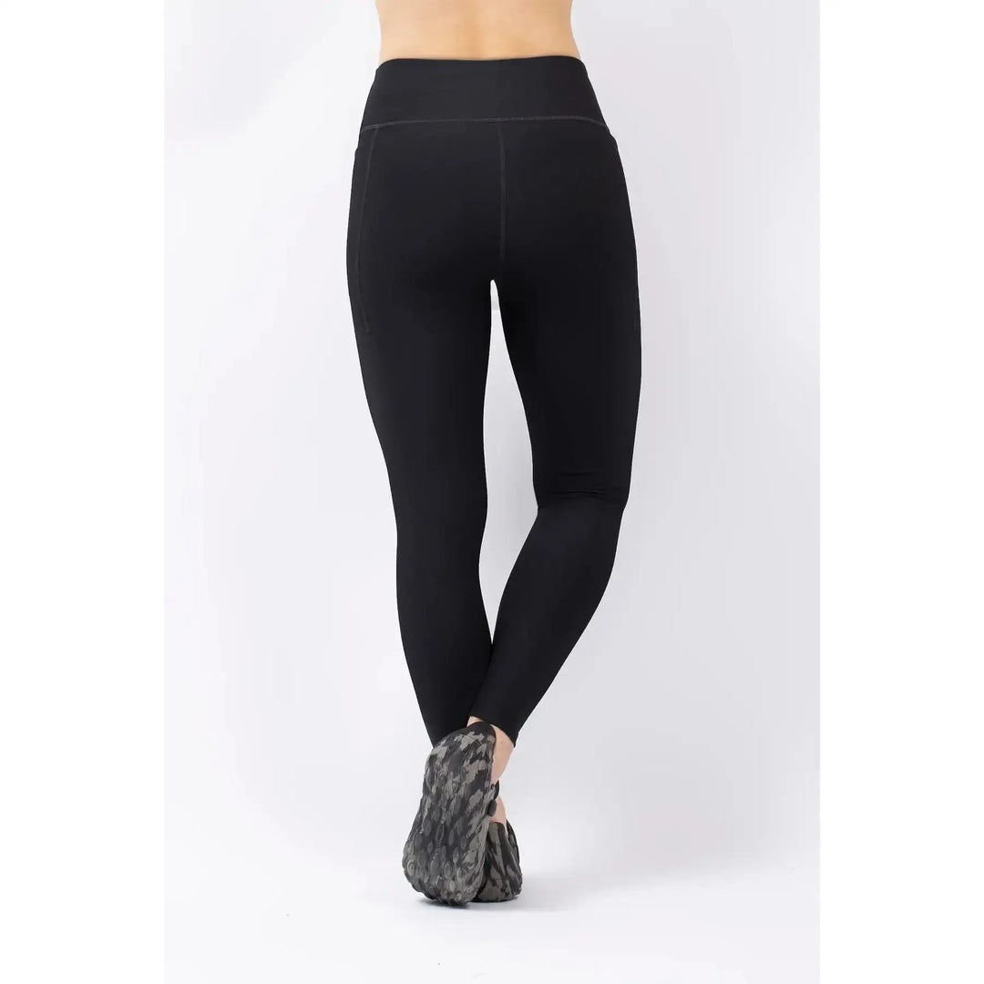Eivy Pocket Rib Tights 