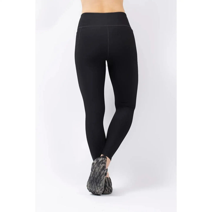 Eivy Pocket Rib Tights 