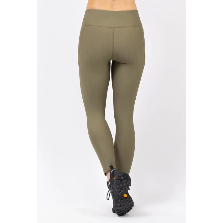 Eivy Pocket Rib Tights