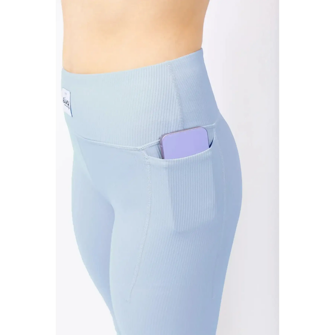 Eivy Pocket Rib Tights 