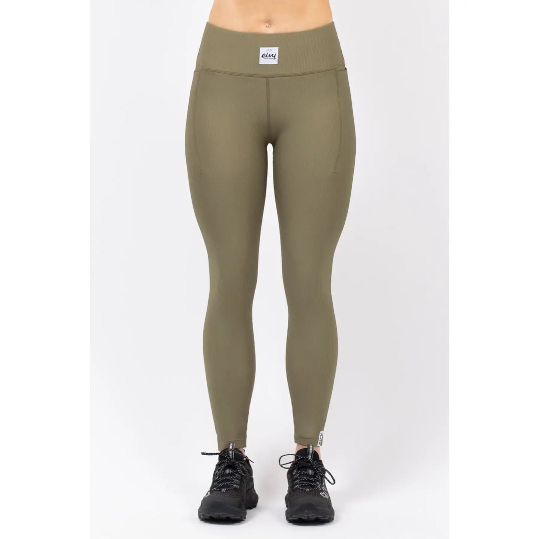 Eivy Pocket Rib Tights