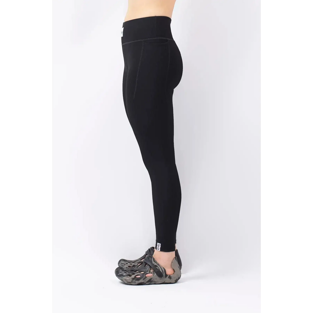 Eivy Pocket Rib Tights 