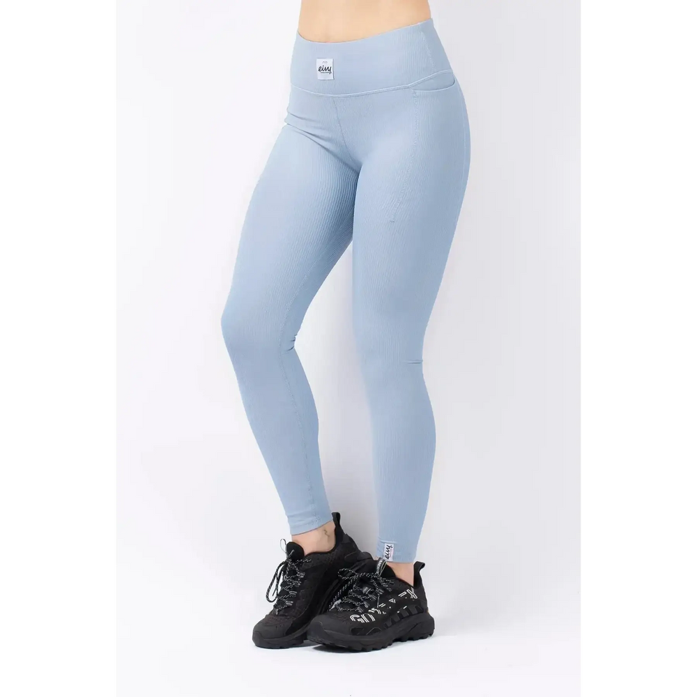 Eivy Pocket Rib Tights 