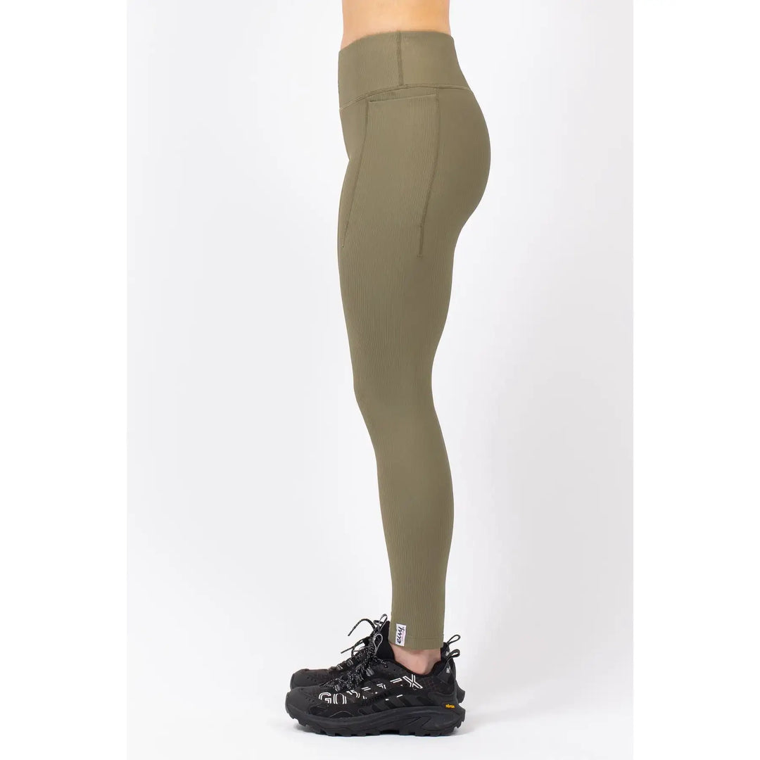 Eivy Pocket Rib Tights