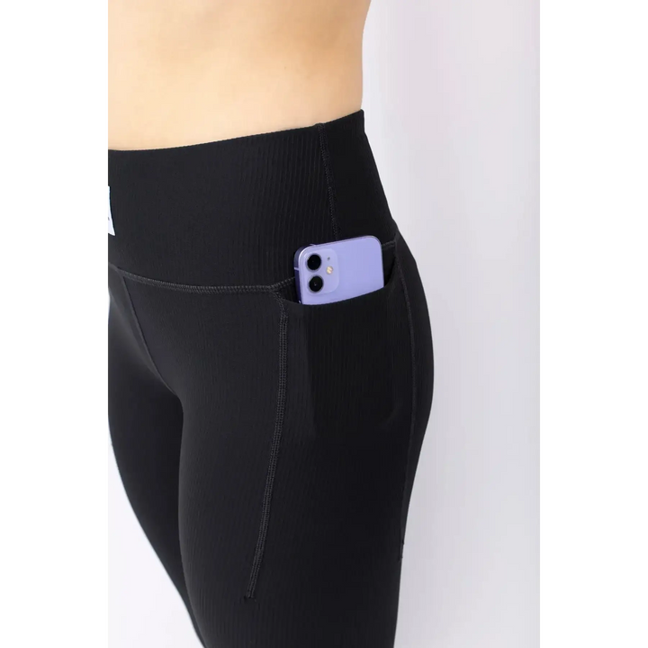 Eivy Pocket Rib Tights 