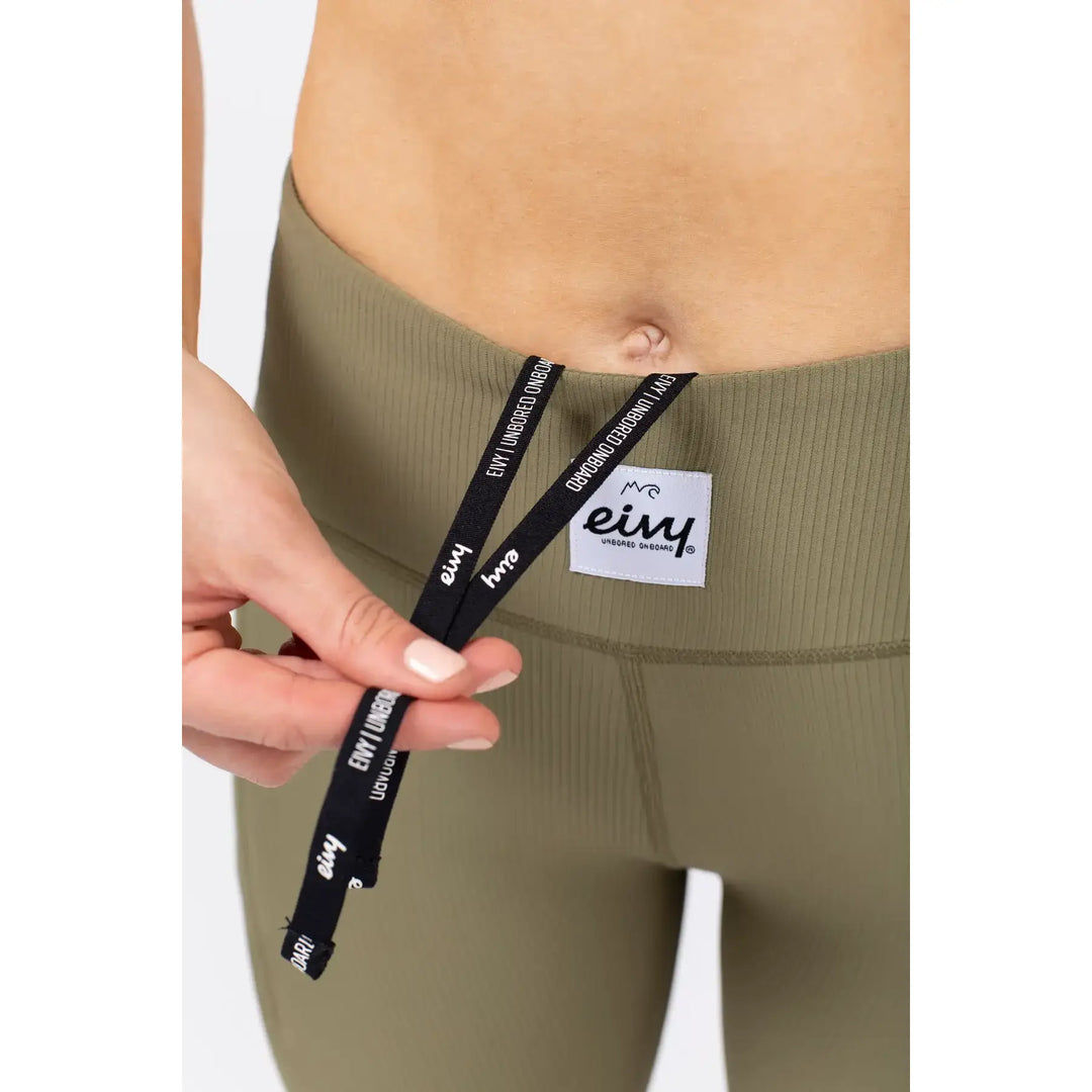 Eivy Pocket Rib Tights