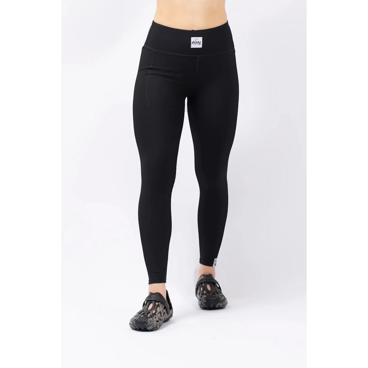Eivy Pocket Rib Tights 