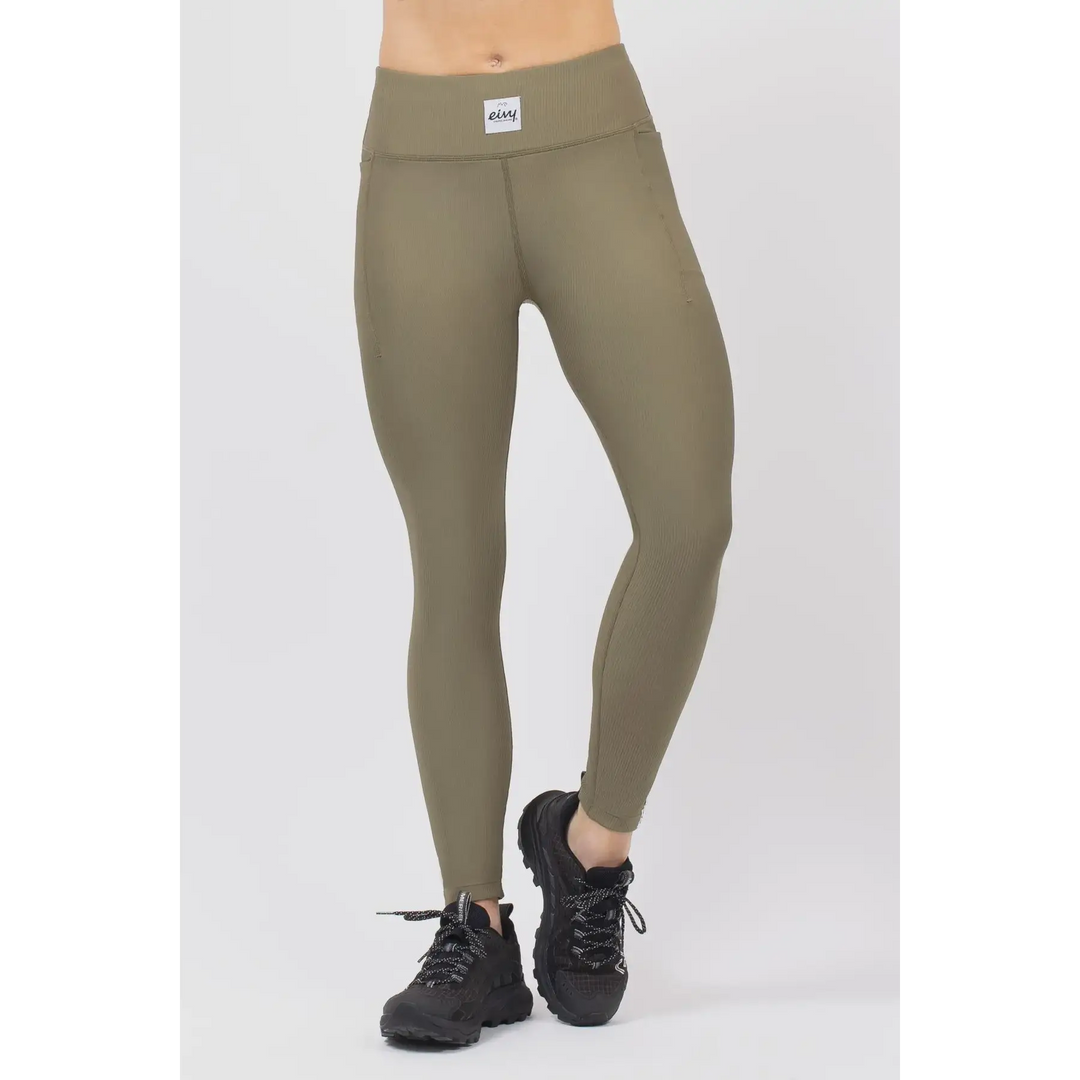 Eivy Pocket Rib Tights