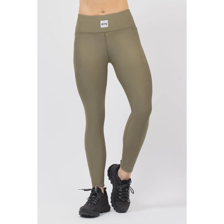 Eivy Pocket Rib Tights