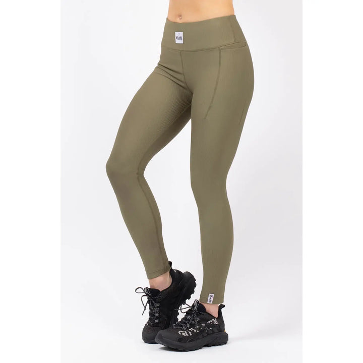 Eivy Pocket Rib Tights
