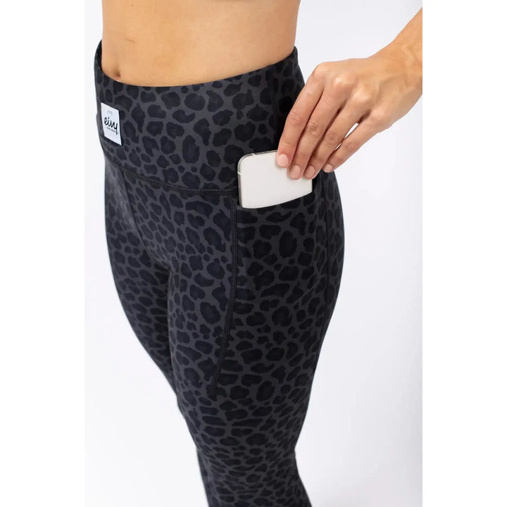 Eivy Pocket Tights 