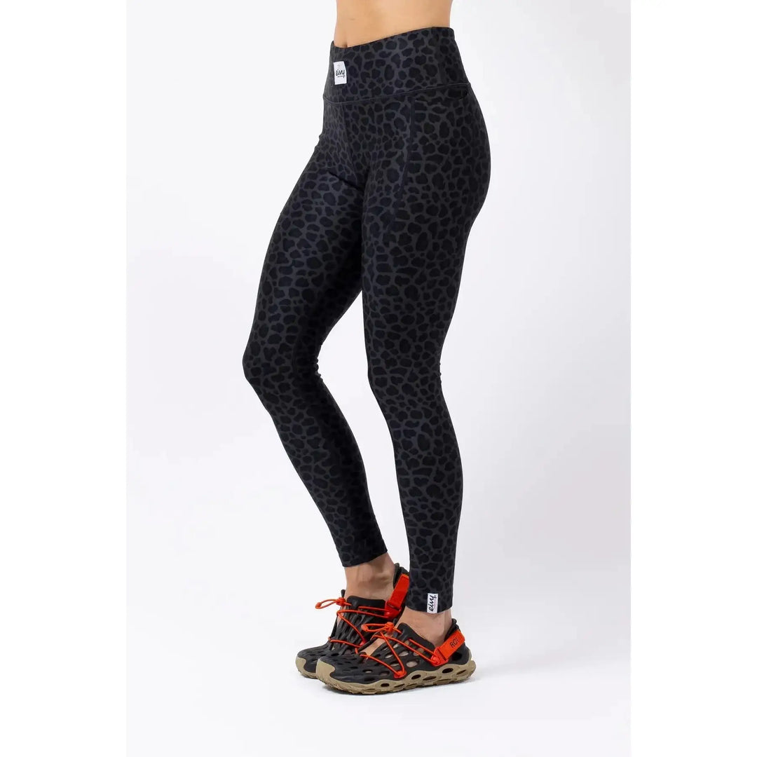 Eivy Pocket Tights 