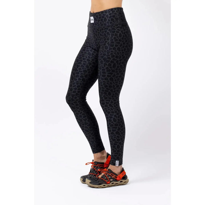 Eivy Pocket Tights 