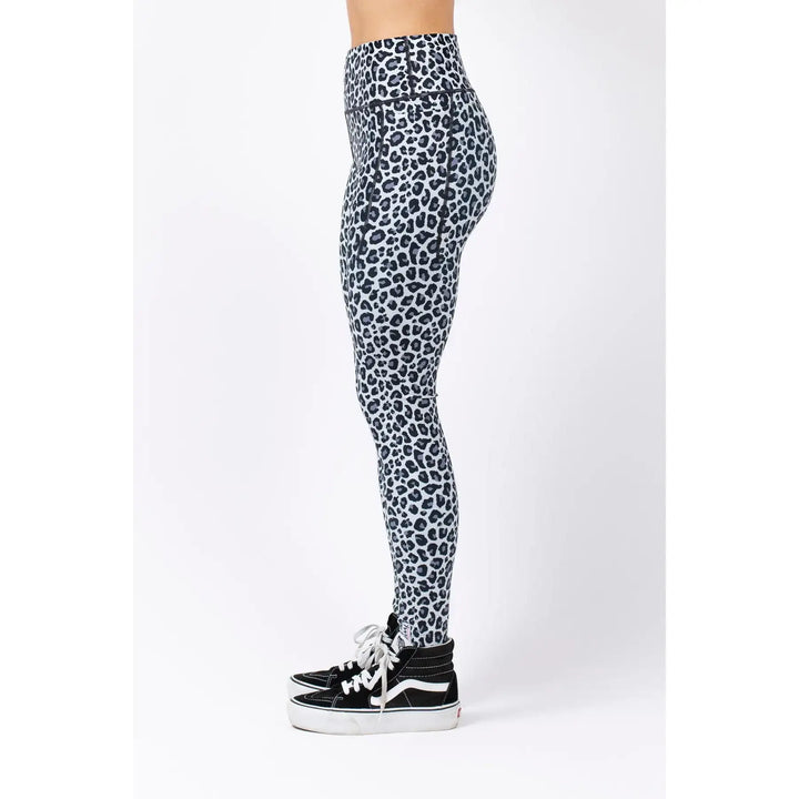 Eivy Pocket Tights