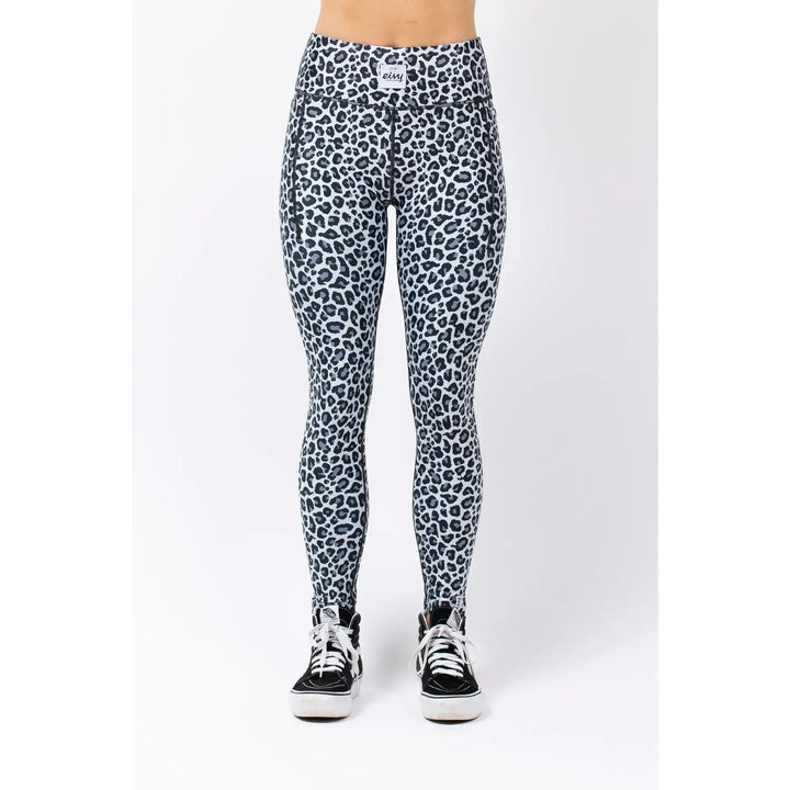 Eivy Pocket Tights