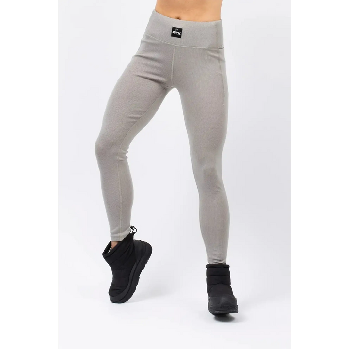 Eivy Pocket Wool Rib Tights 