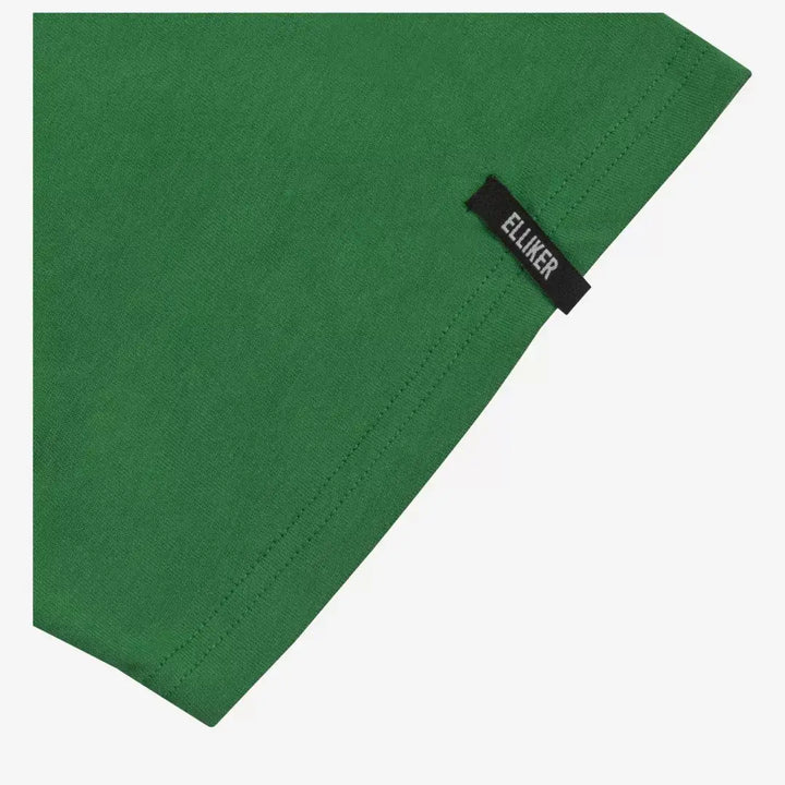 Elliker Rill Campfire Print T-Shirt