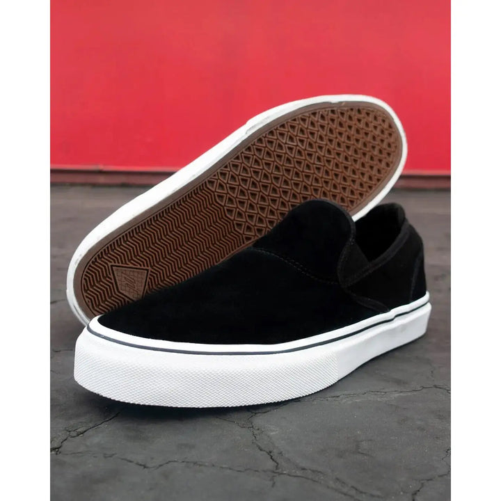 Emerica Wino G6 Slip-on Youth 