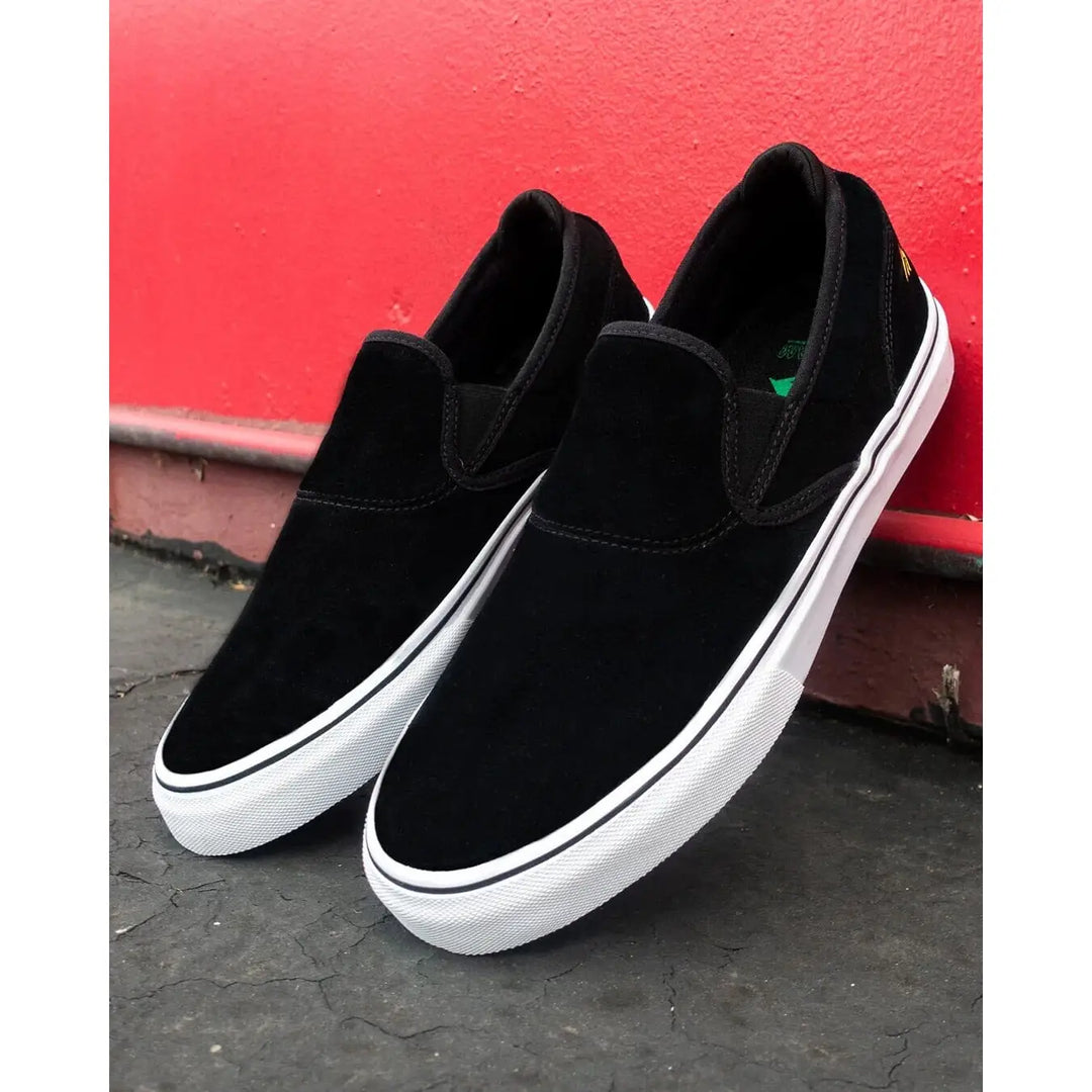 Emerica Wino G6 Slip-on Youth 