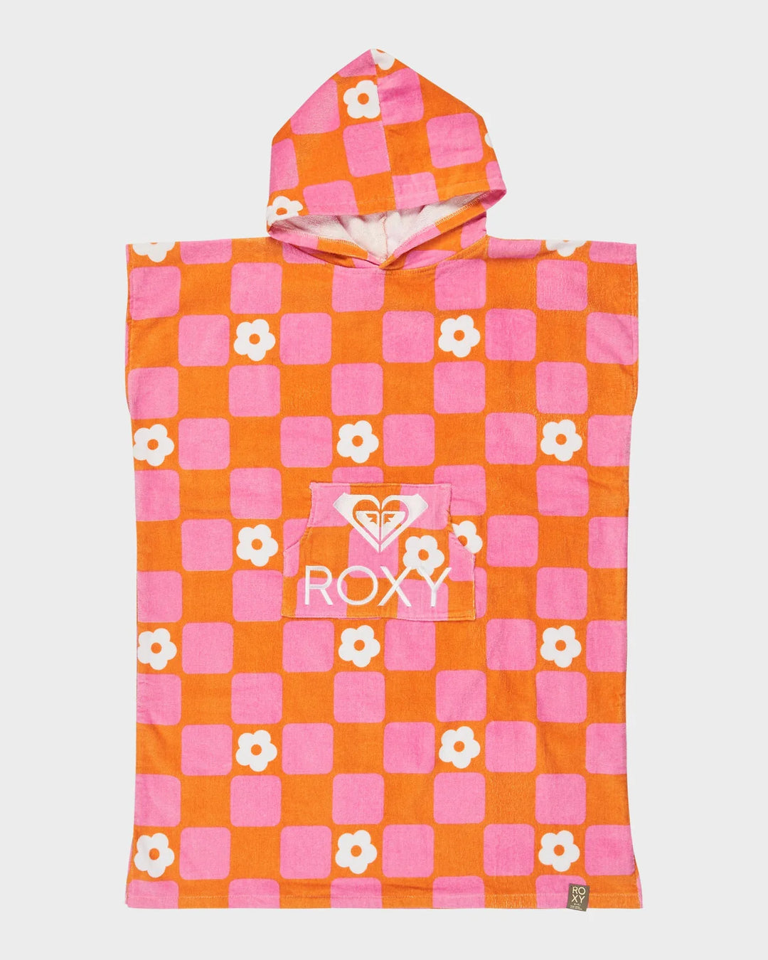 Roxy Youth Stay Magical Hooded Towel
