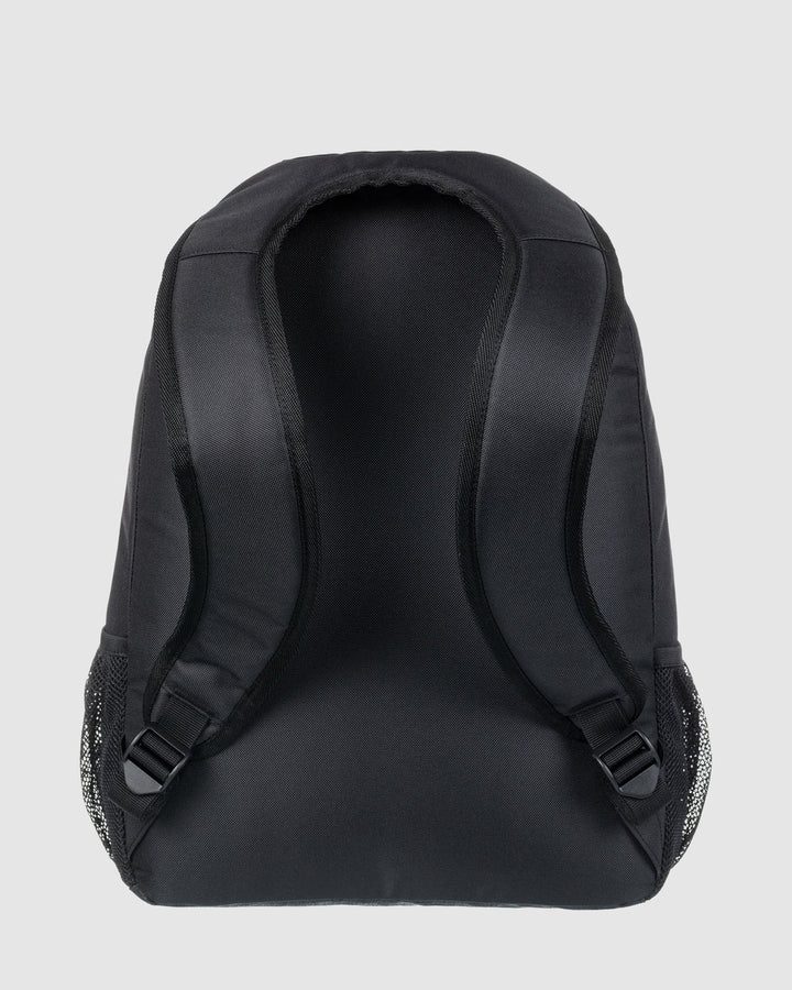 Roxy Shadow Swell Solid Backpack - Anthracite