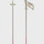 Salomon Angel S3 XI Ski Poles