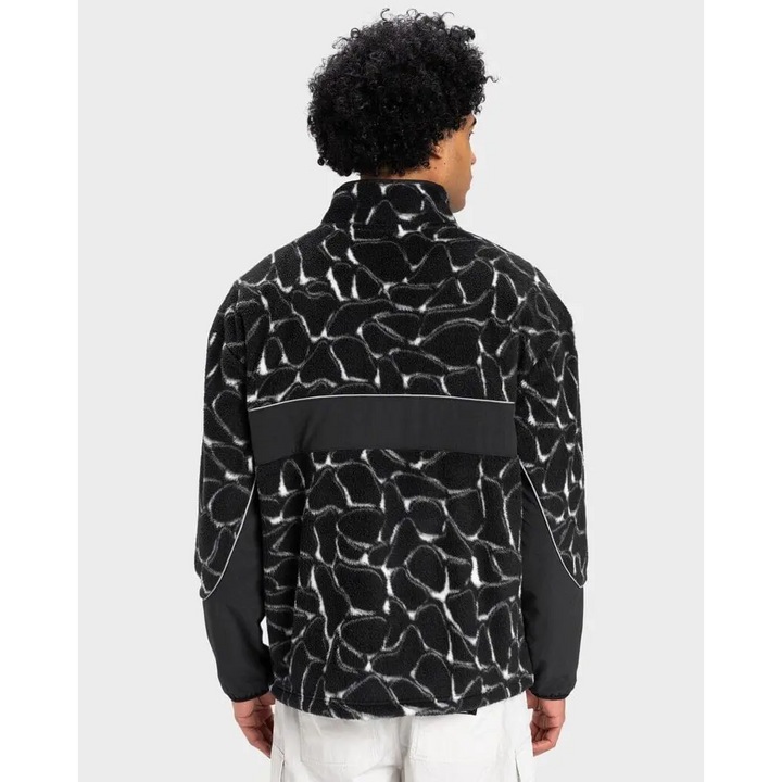 Quiksilver Mercury Sherpa Jacket 