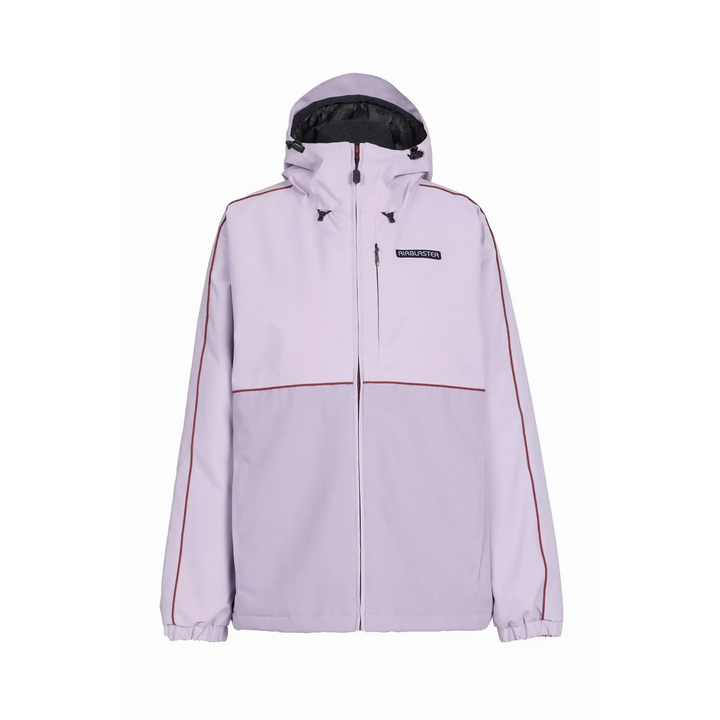 Airblaster Lady Revert Jacket - Lavender / M