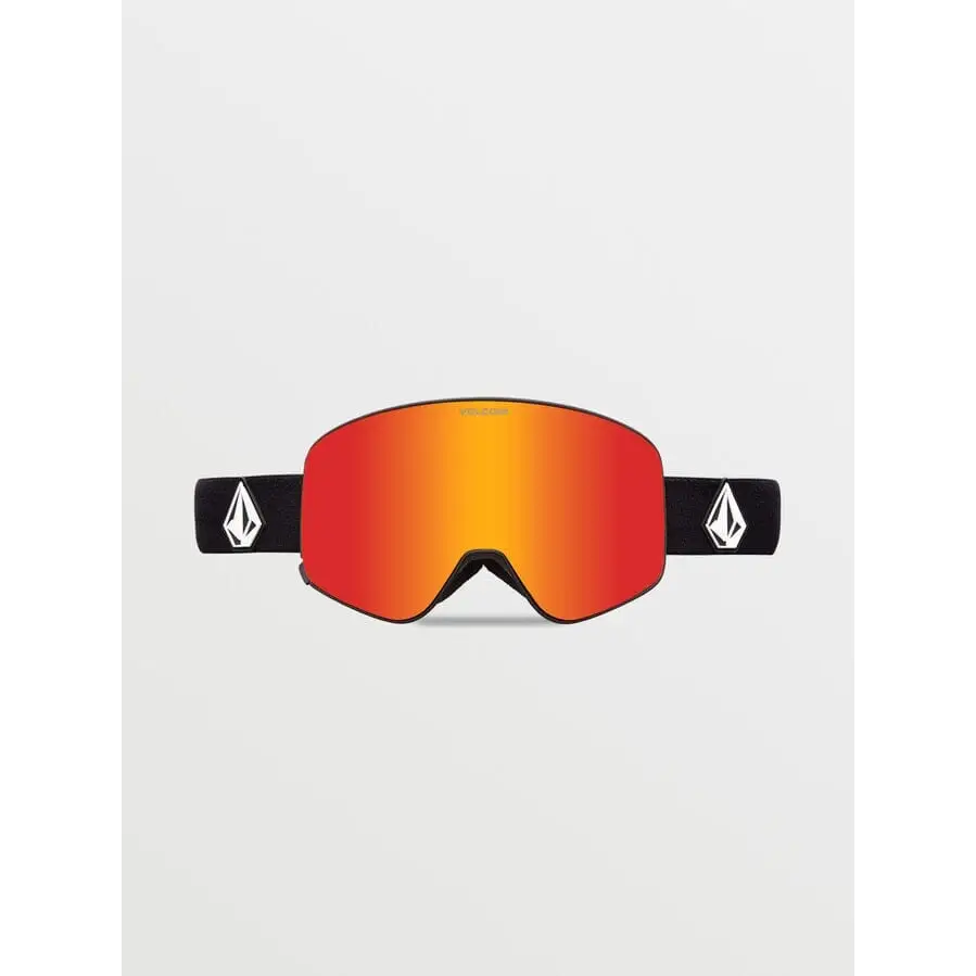 Volcom Odyssey Snow Goggles 