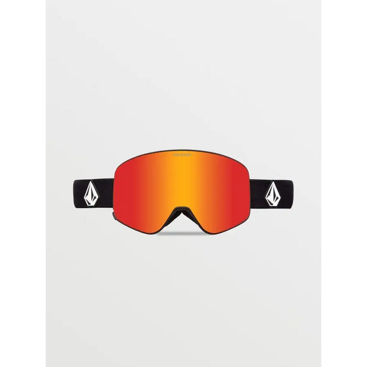 Volcom Odyssey Snow Goggles 