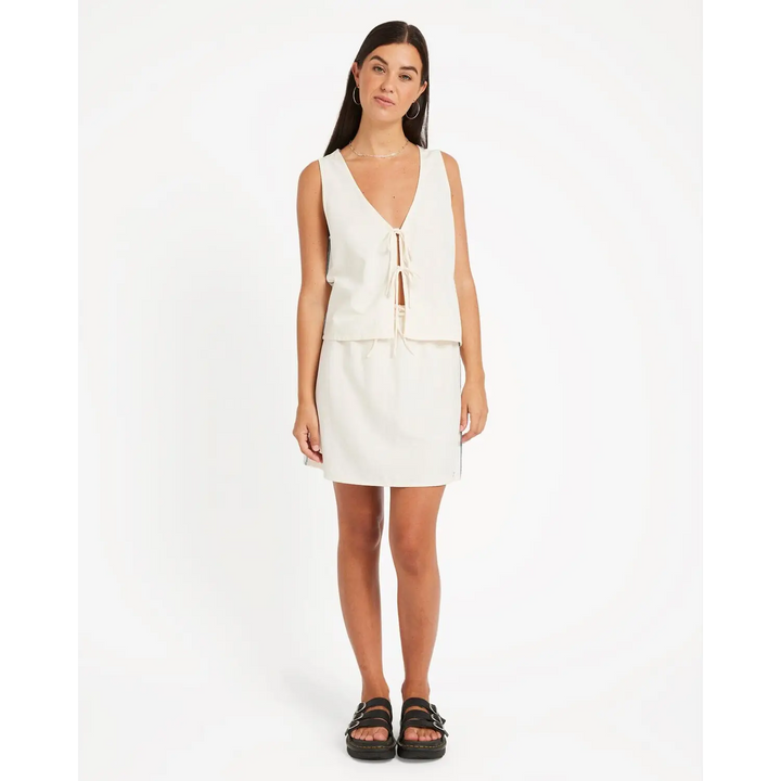 Volcom Small Talk Top 