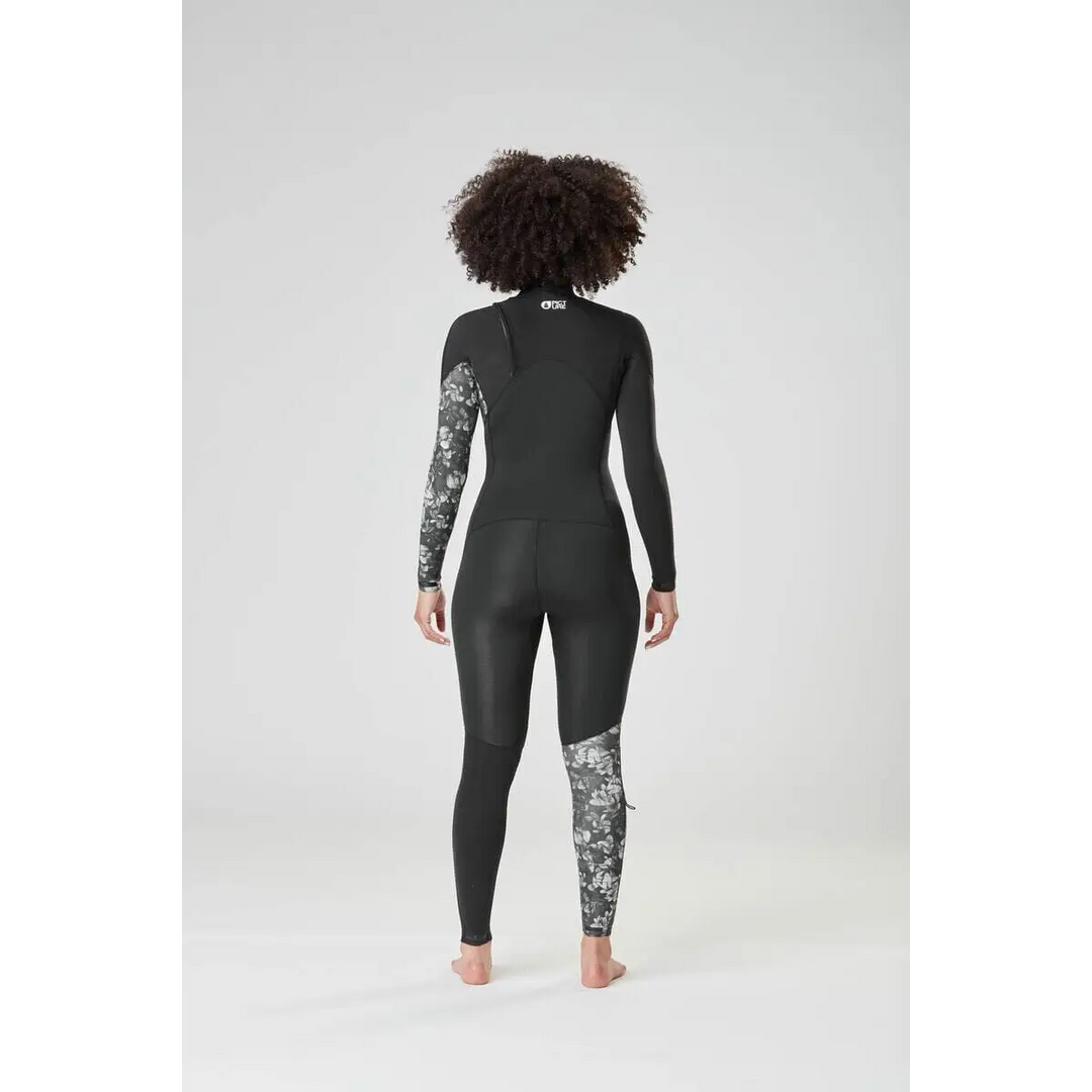 Picture Equation 3 / 2 Front Zip Womens Wetsuit 