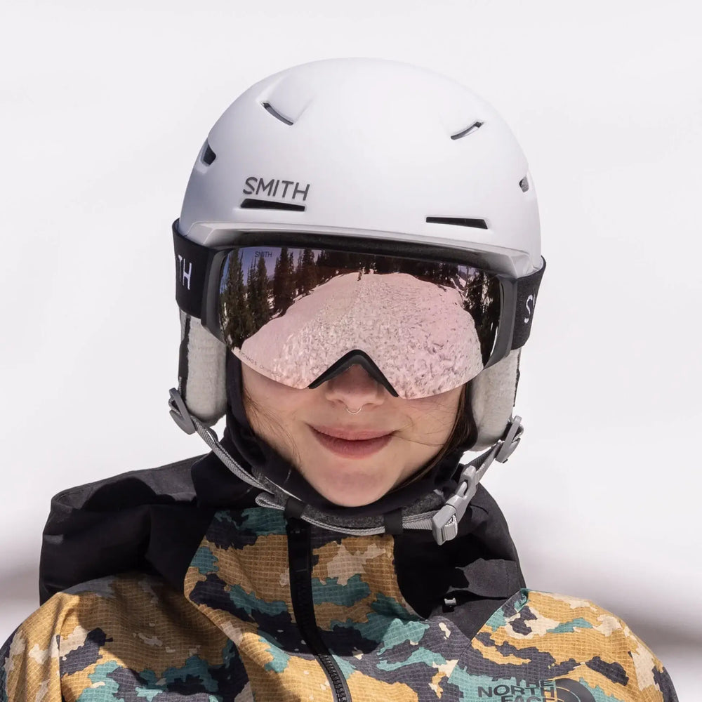 Smith I/O Mag S Snow Goggles